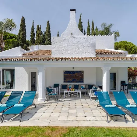 Barbara- Live Your Dream In Villa