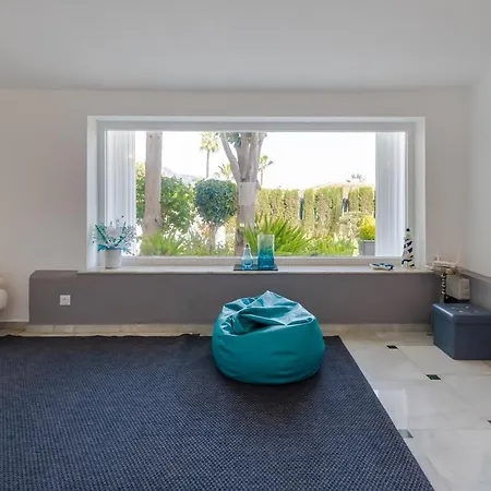 Villa Barbara- Live Your Dream In Marbella