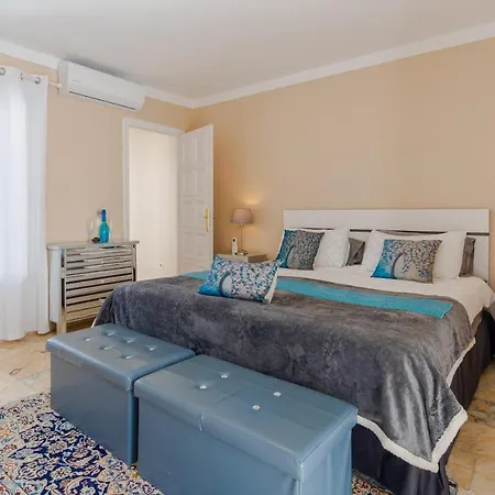 Barbara- Live Your Dream In Villa