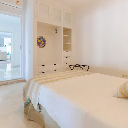 Barbara- Live Your Dream In * Marbella