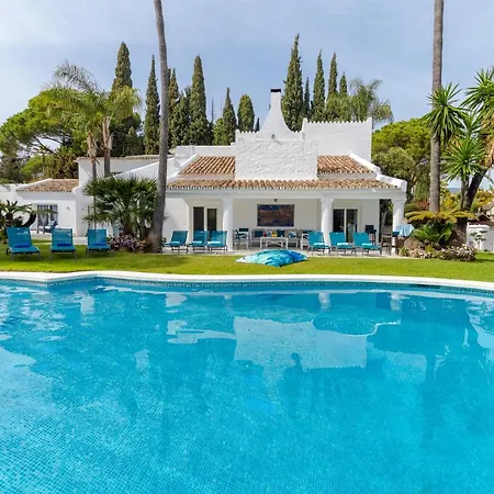 Villa Barbara- Live Your Dream In *