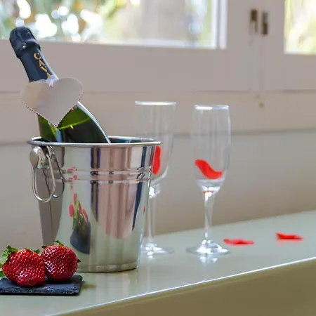 Villa Barbara- Live Your Dream In