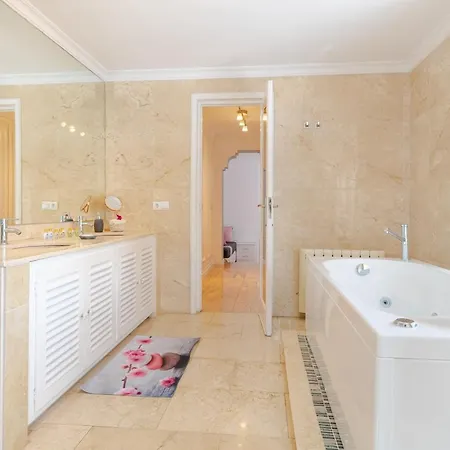 Villa Barbara- Live Your Dream In