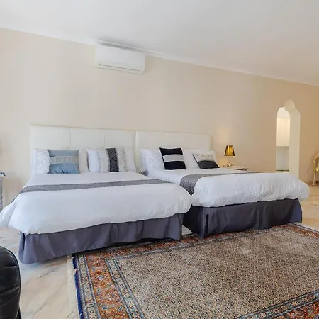 Villa Barbara- Live Your Dream In