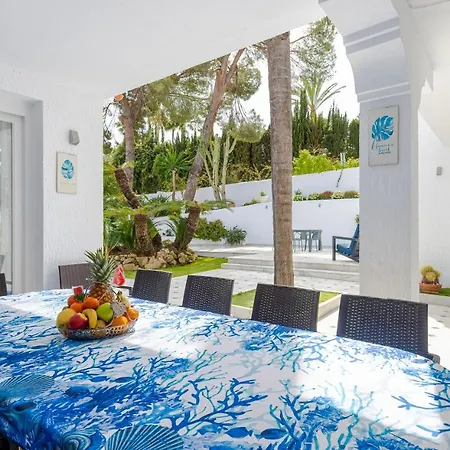 Villa Barbara- Live Your Dream In