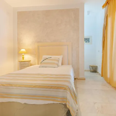 Willa Barbara- Live Your Dream In Marbella