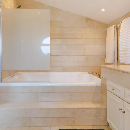 Villa Barbara- Live Your Dream In
