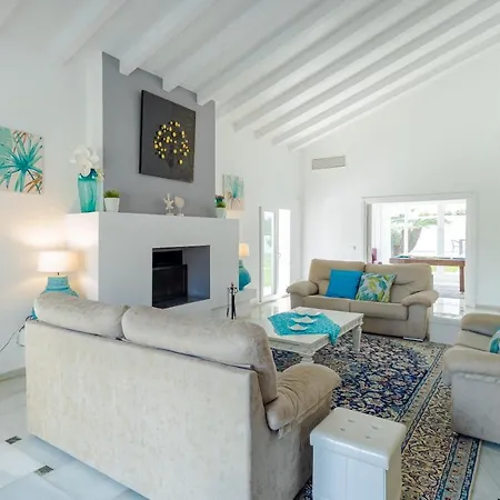 Villa Barbara- Live Your Dream In