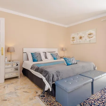 Barbara- Live Your Dream In Villa *