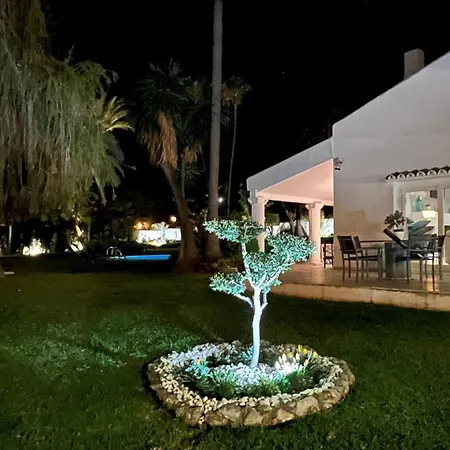 Villa Barbara- Live Your Dream In