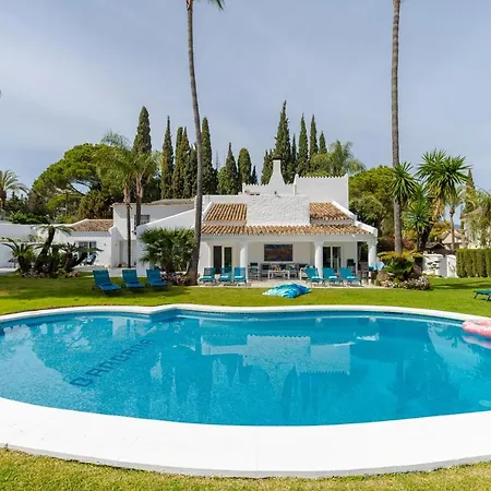 Barbara- Live Your Dream In Villa *