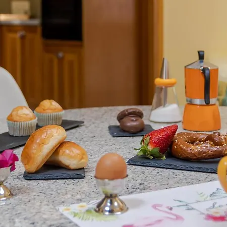 Villa Barbara- Live Your Dream In