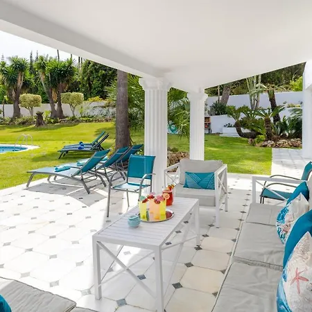 Barbara- Live Your Dream In Villa *