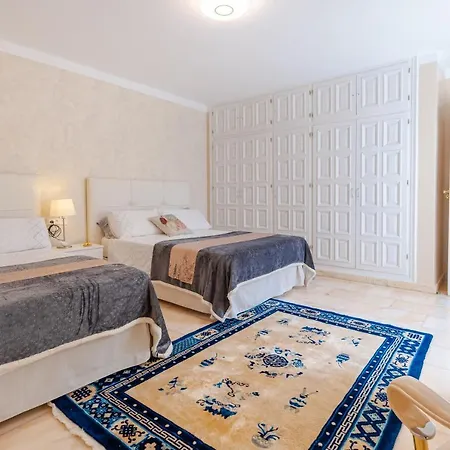 Villa Barbara- Live Your Dream In