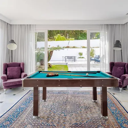 Barbara- Live Your Dream In Villa