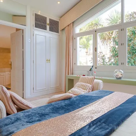 Villa Barbara- Live Your Dream In